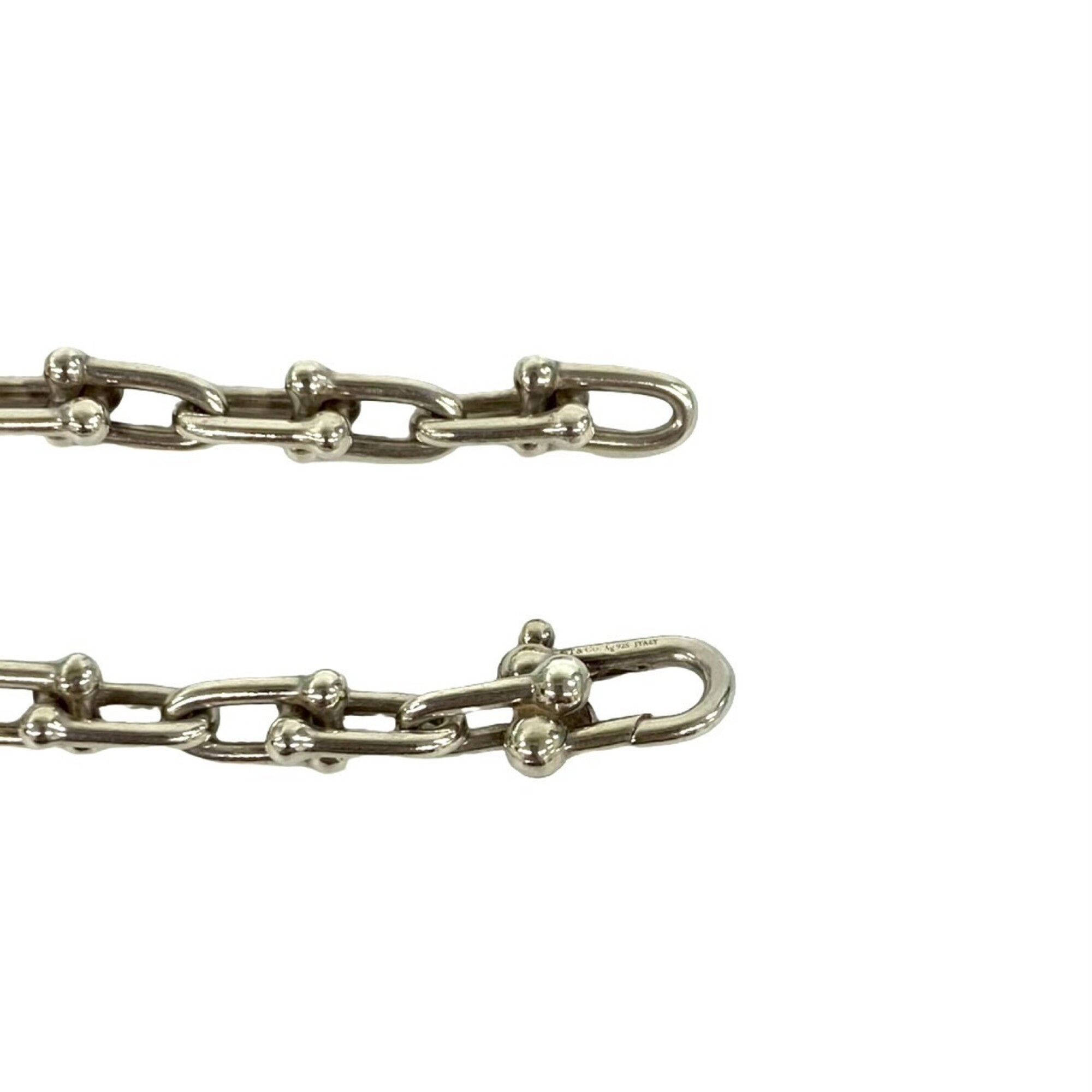Tiffany Tiffany HardWear Small Link Bracelet RN0001166