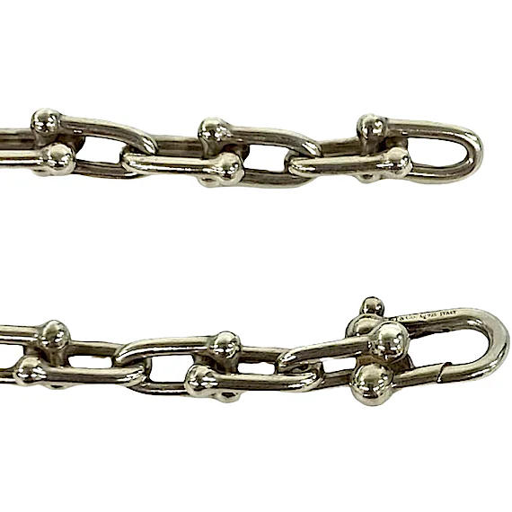 Tiffany Tiffany HardWear Small Link Bracelet RN0001166 Tiffany Tiffany HardWear Small Link Bracelet RN0001166