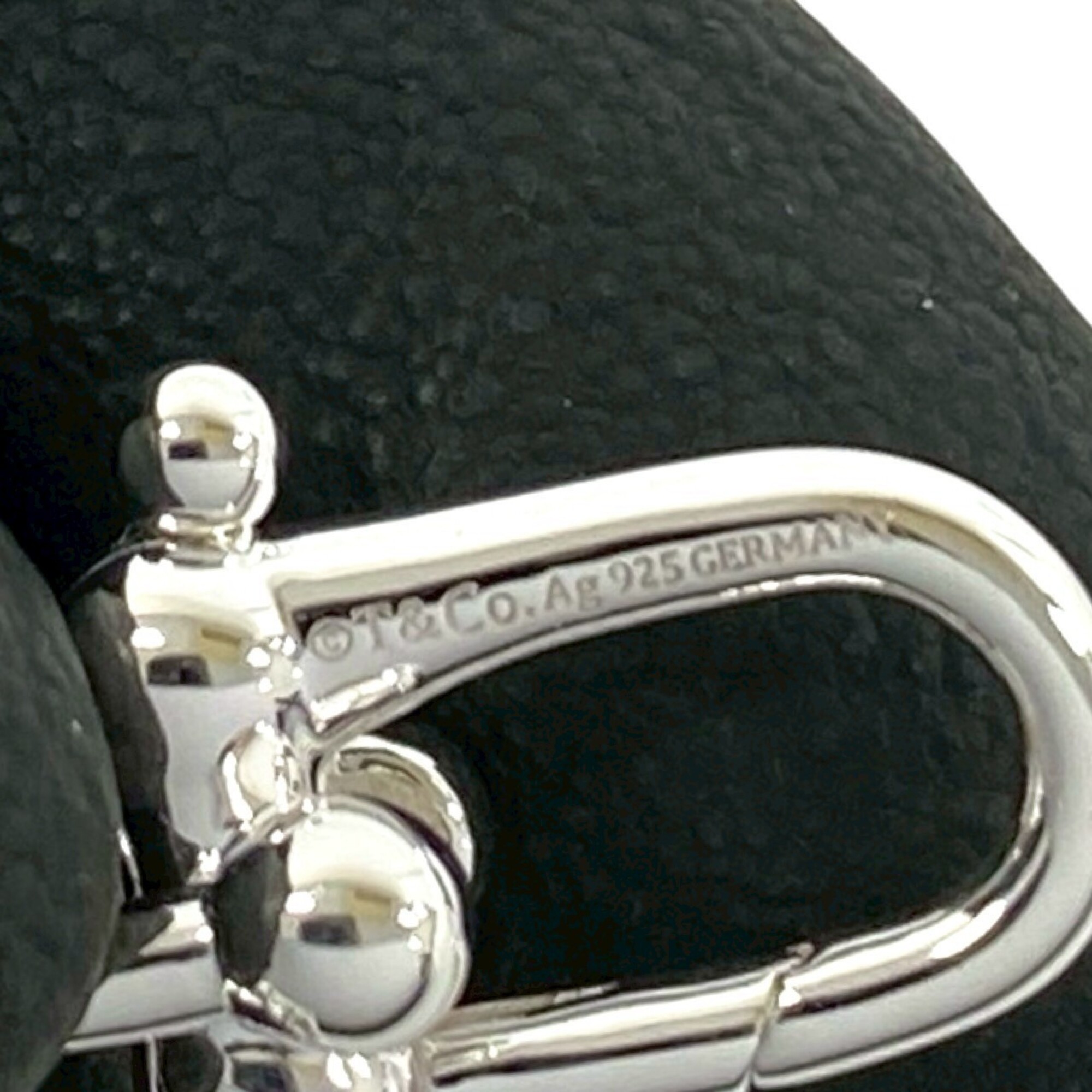 Tiffany Tiffany HardWear Small Link Chain Bracelet RN0001168