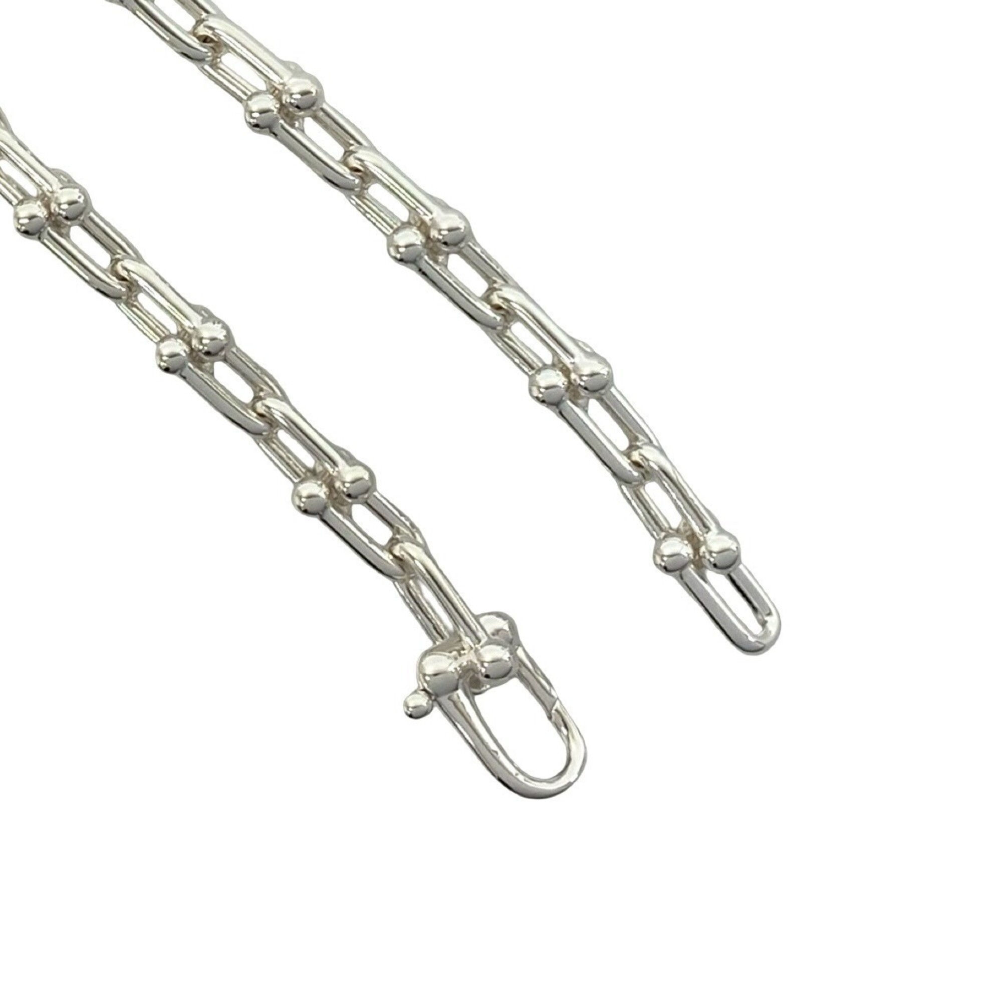 Tiffany Tiffany HardWear Small Link Chain Bracelet RN0001168