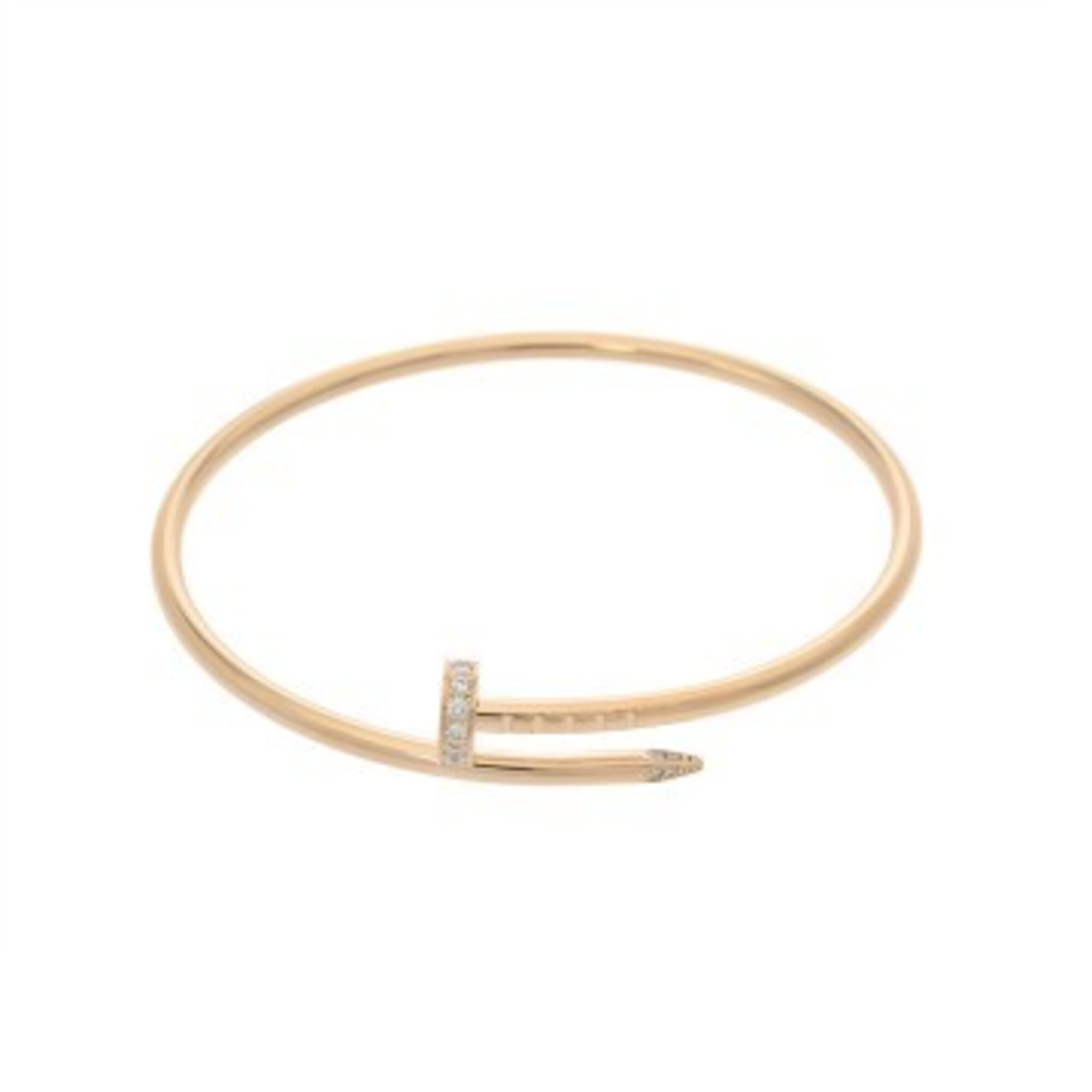 Cartier Juste un Clou Bracelet RN0001171