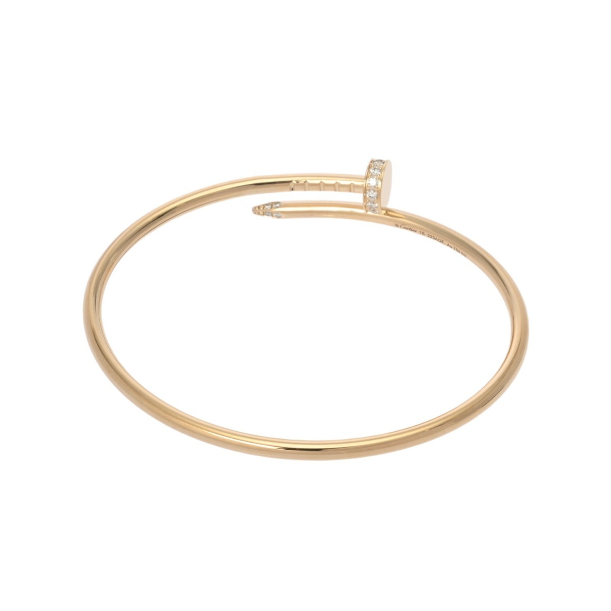Cartier Juste un Clou Bracelet RN0001171