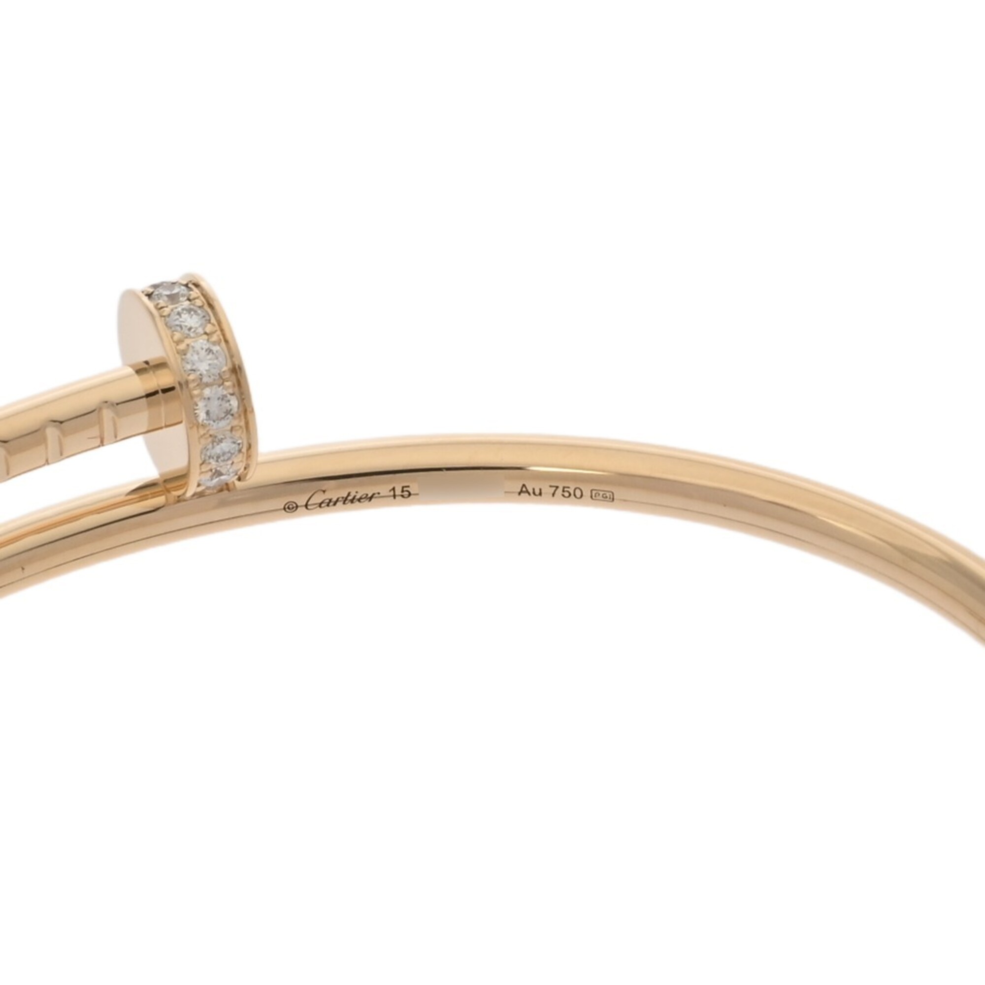 Cartier Juste un Clou Bracelet RN0001171