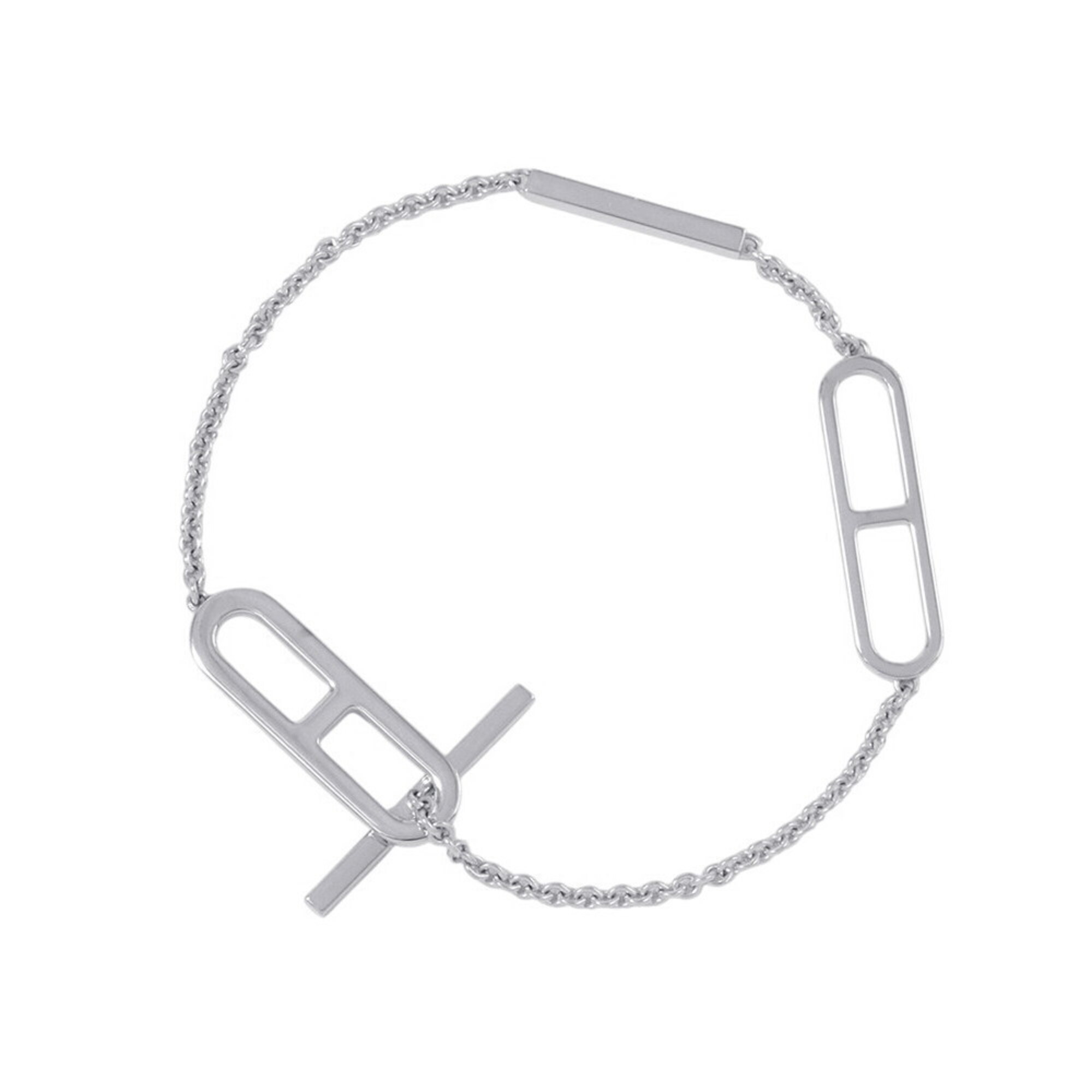 Hermès Everchaine d'Ancre Diamond RN0001173