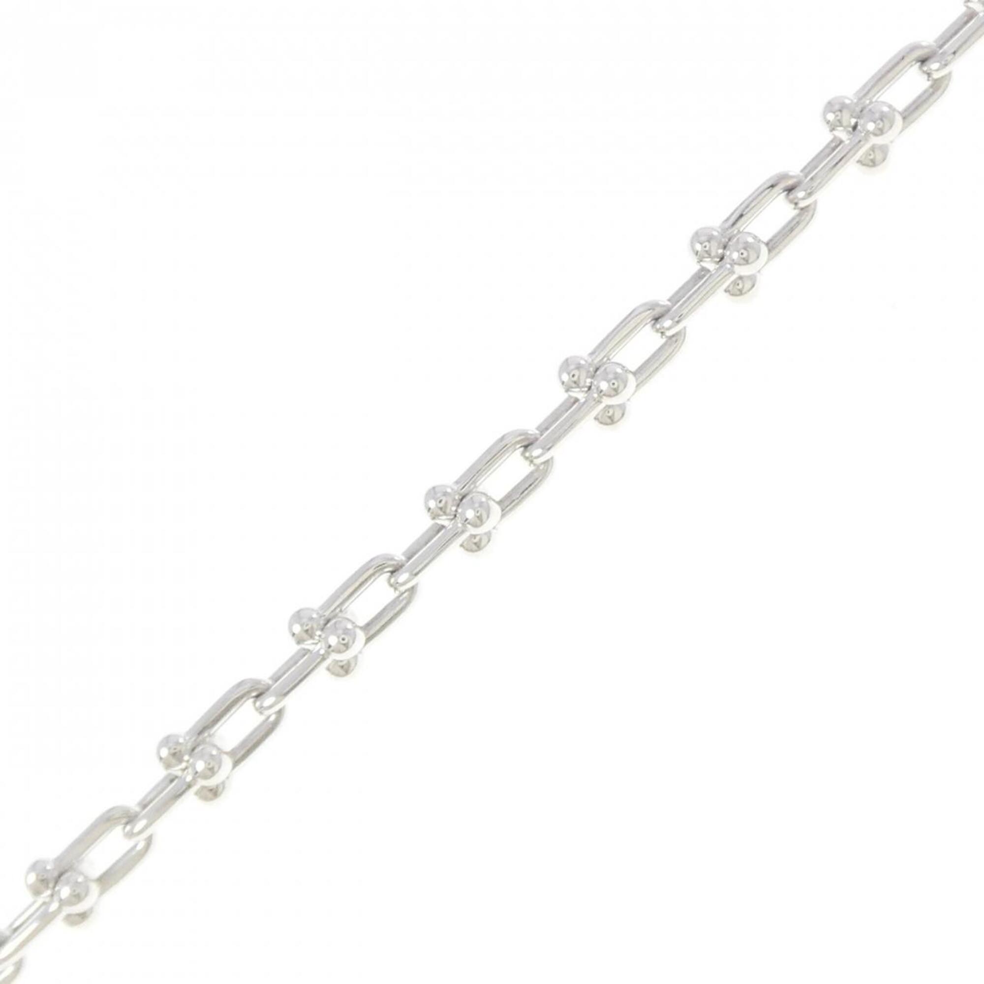 Tiffany Tiffany HardWear Micro Link Bracelet RN0001175