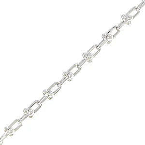 Tiffany Tiffany HardWear Micro Link Bracelet RN0001175 Tiffany Tiffany HardWear Micro Link Bracelet RN0001175