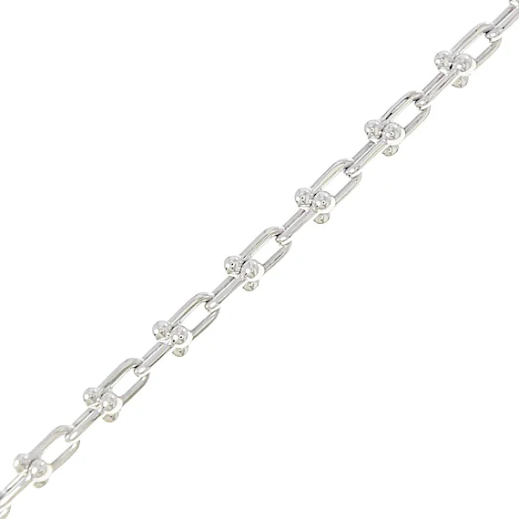 Tiffany Tiffany HardWear Micro Link Bracelet RN0001175 Tiffany Tiffany HardWear Micro Link Bracelet RN0001175