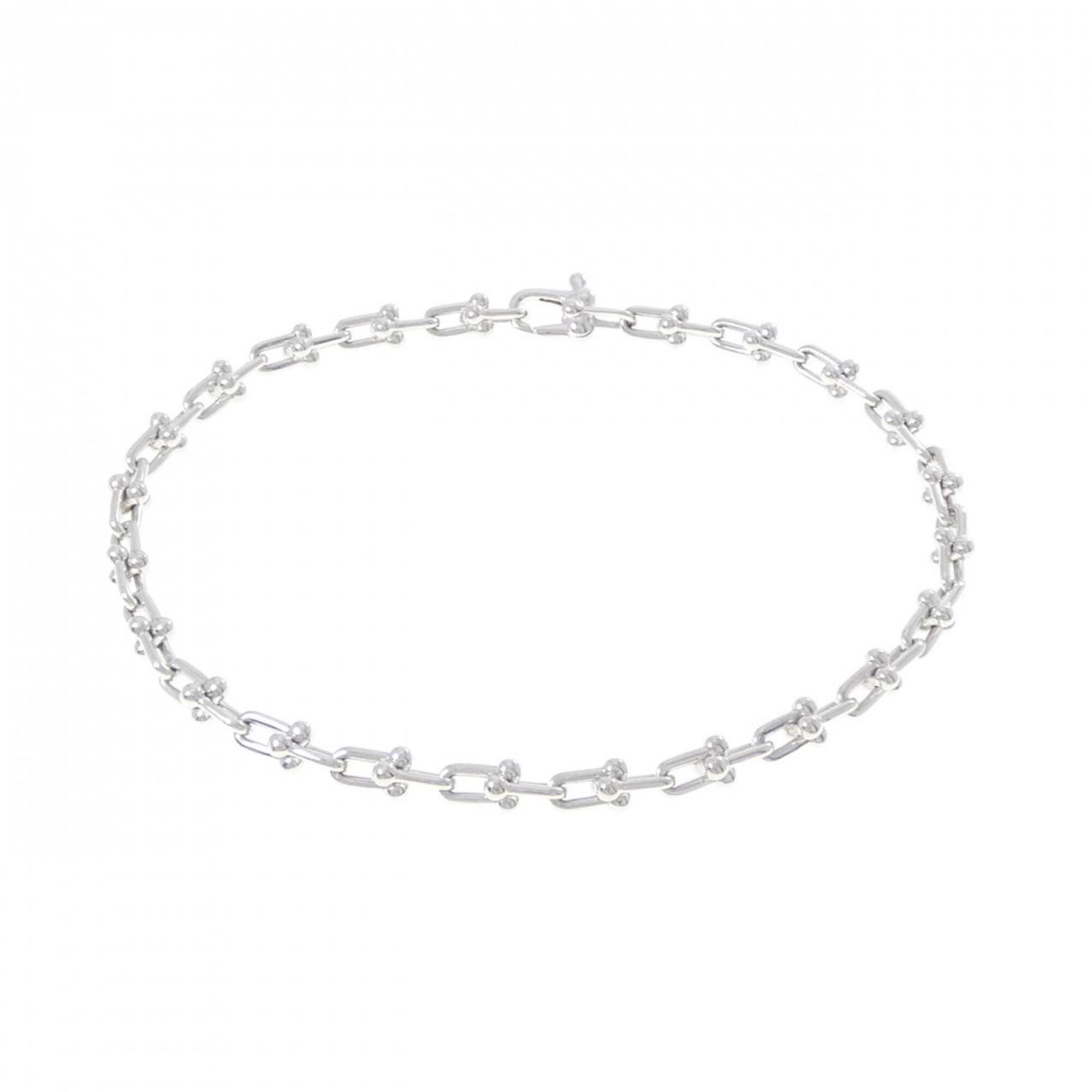 Tiffany Tiffany HardWear Micro Link Bracelet RN0001175