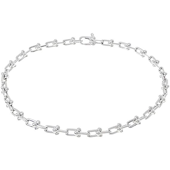 Tiffany Tiffany HardWear Micro Link Bracelet RN0001175 Tiffany Tiffany HardWear Micro Link Bracelet RN0001175