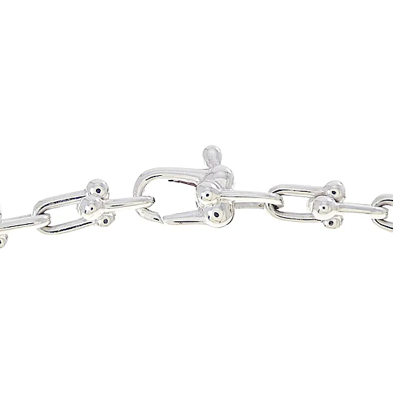 Tiffany Tiffany HardWear Micro Link Bracelet RN0001175 Tiffany Tiffany HardWear Micro Link Bracelet RN0001175