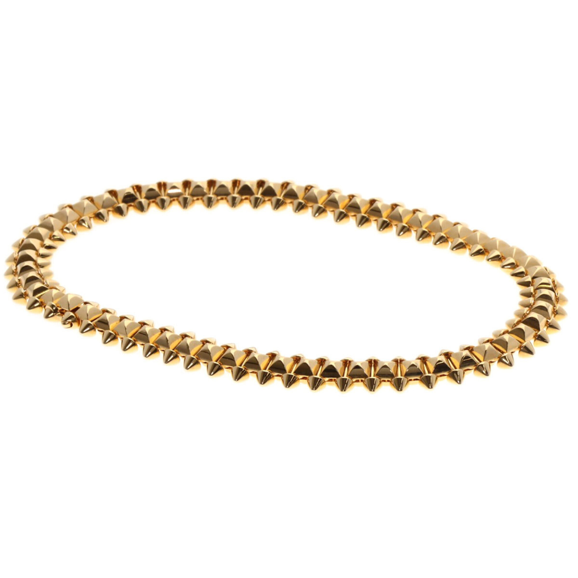 Cartier Crush de Flexible Medium Model #21 Bracelet RN0001177
