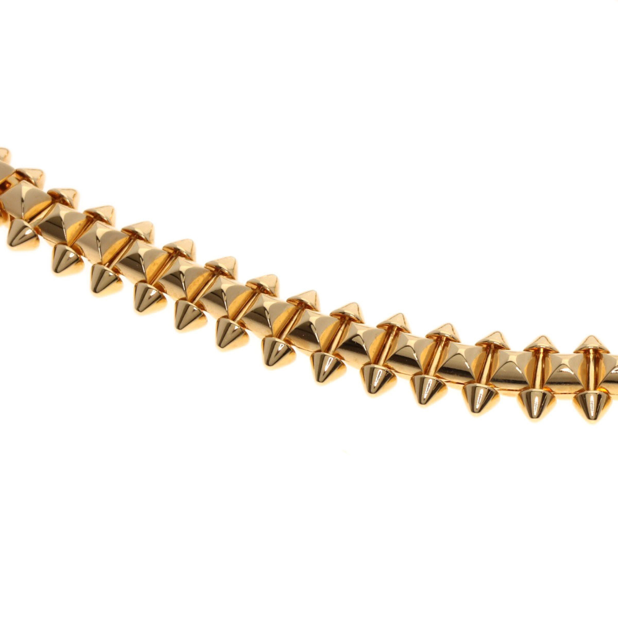 Cartier Crush de Flexible Medium Model #21 Bracelet RN0001177