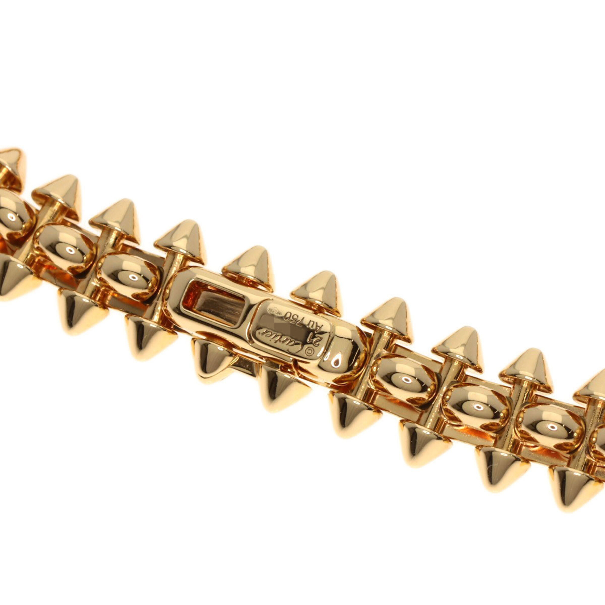 Cartier Crush de Flexible Medium Model #21 Bracelet RN0001177