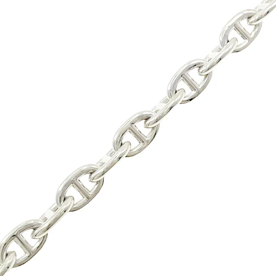 Hermès Chaine d'Ancre MM Bracelet RN0001180 Hermès Chaine d'Ancre MM Bracelet RN0001180