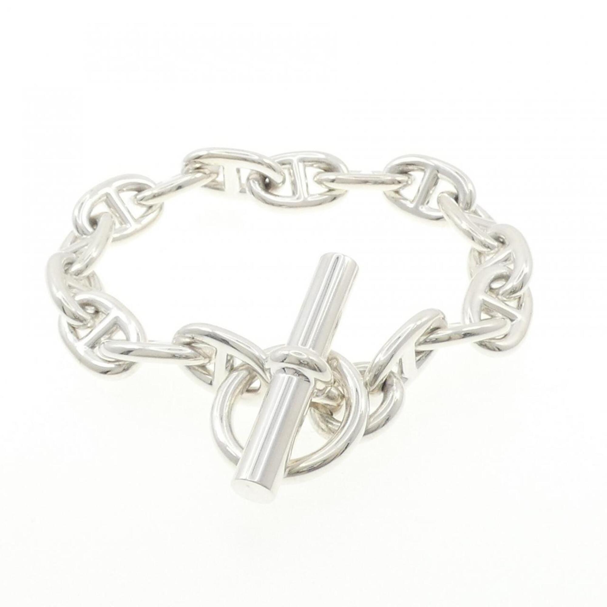 Hermès Chaine d'Ancre MM Bracelet RN0001180