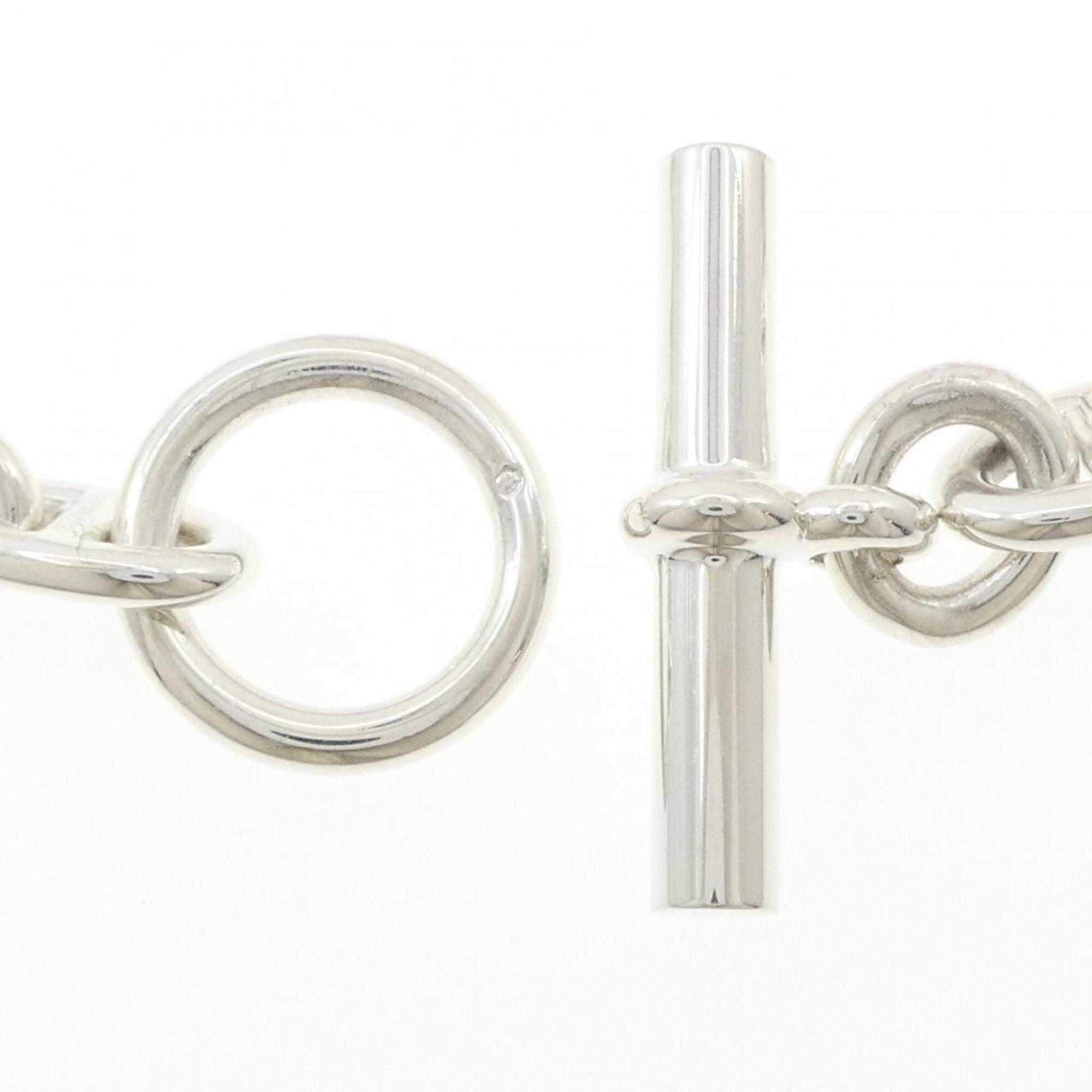 Hermès Chaine d'Ancre MM Bracelet RN0001180
