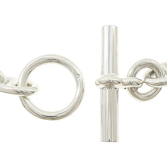 Hermès Chaine d'Ancre MM Bracelet RN0001180 Hermès Chaine d'Ancre MM Bracelet RN0001180