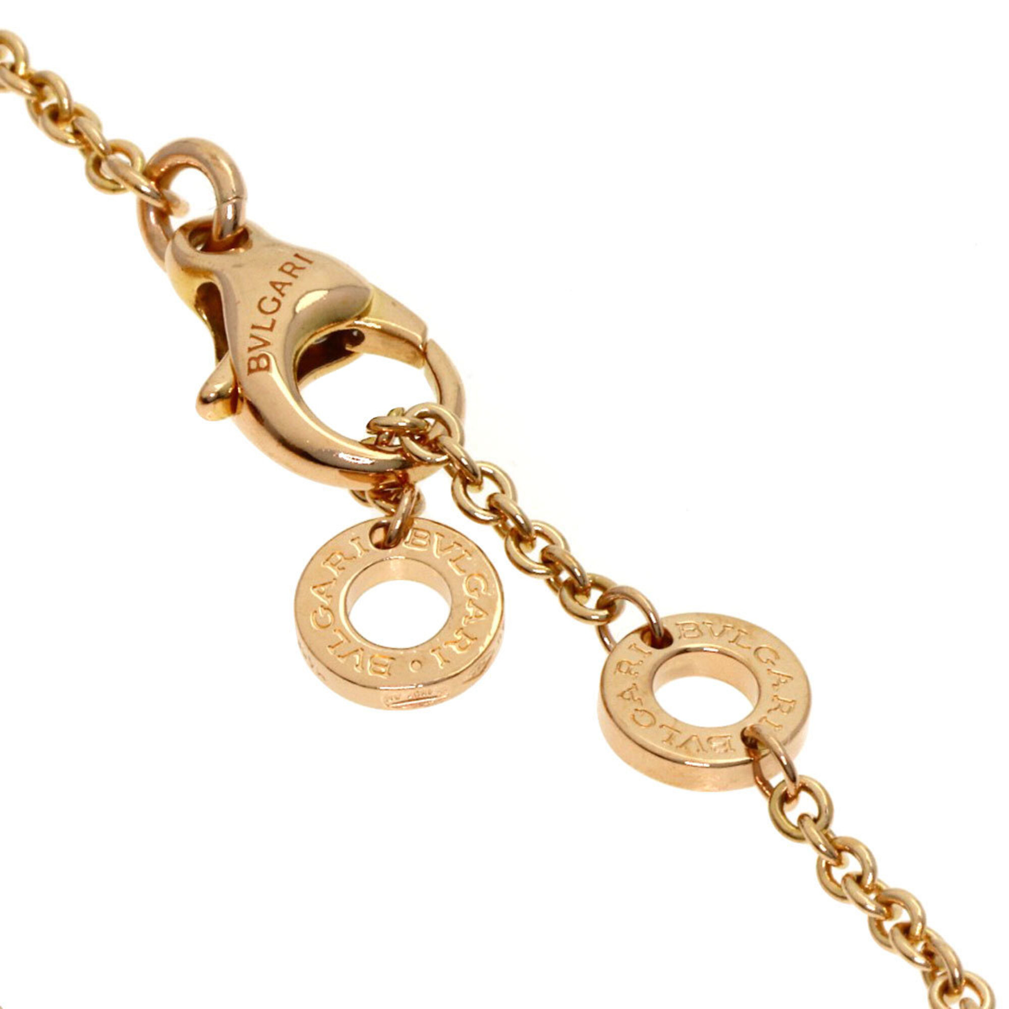 Bvlgari B-zero1 Bracelet RN0001181