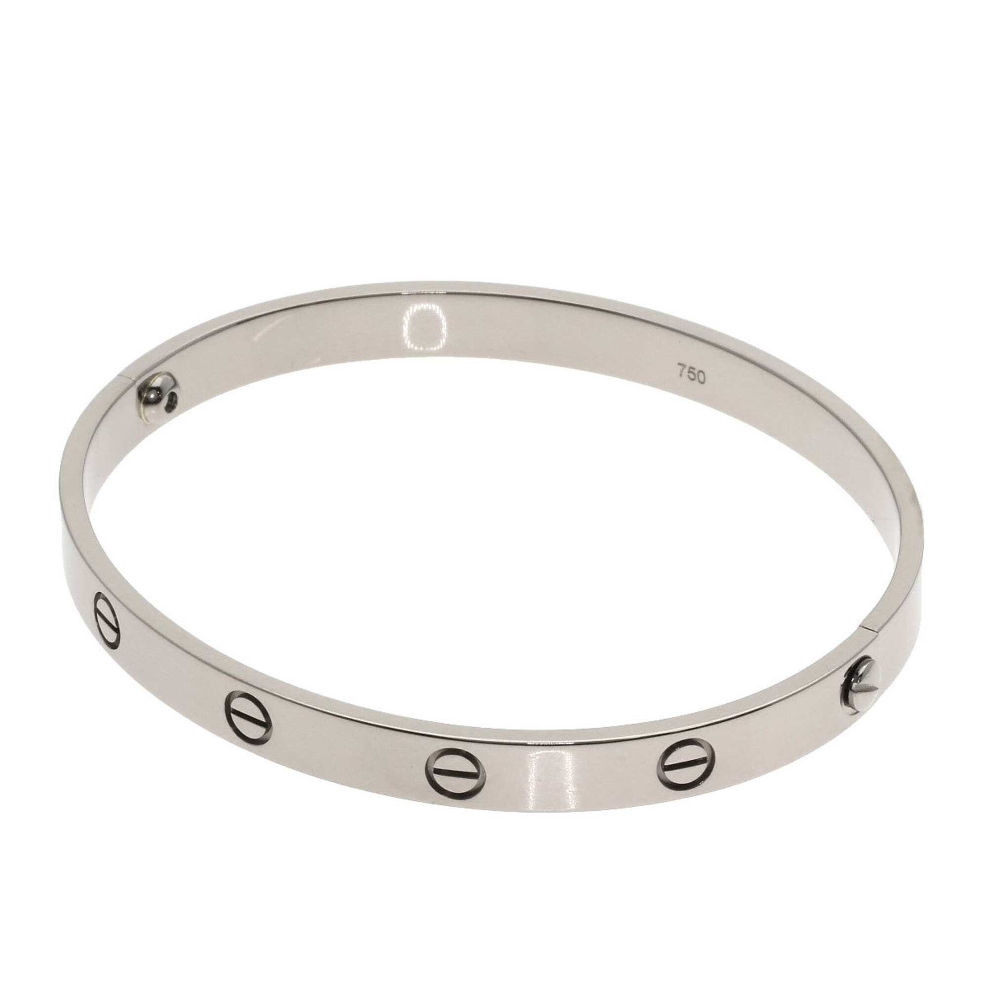 Cartier Love Bracelet #20 RN0001182