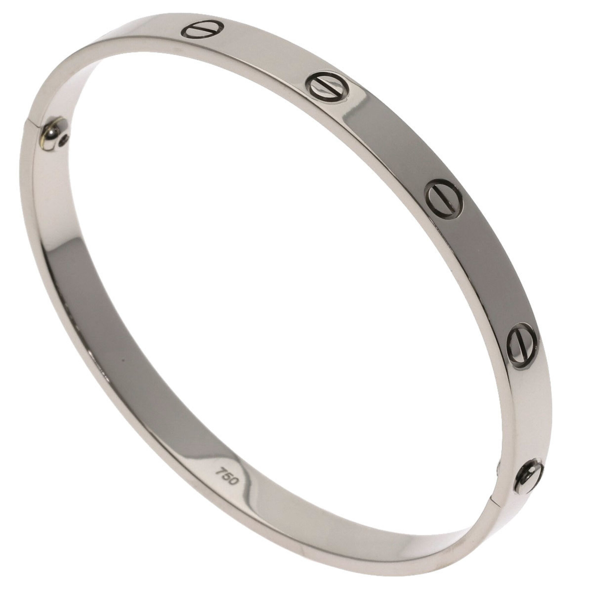 Cartier Love Bracelet #20 RN0001182