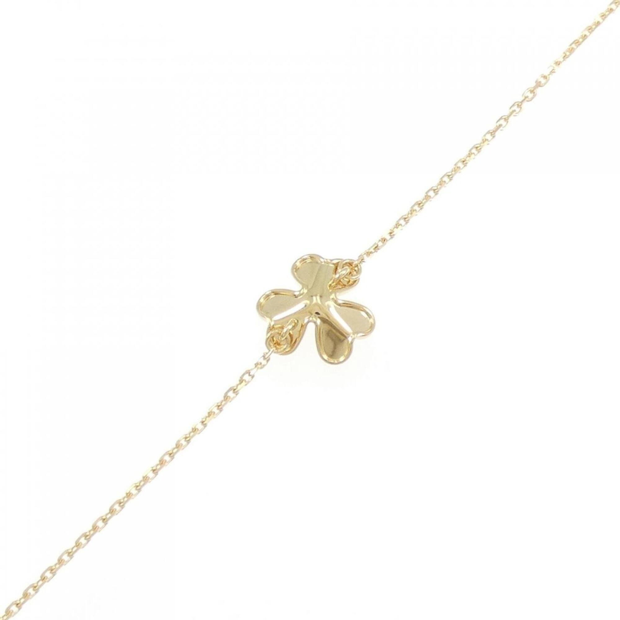 Van Cleef & Arpels Frivole Mini Bracelet RN0001183