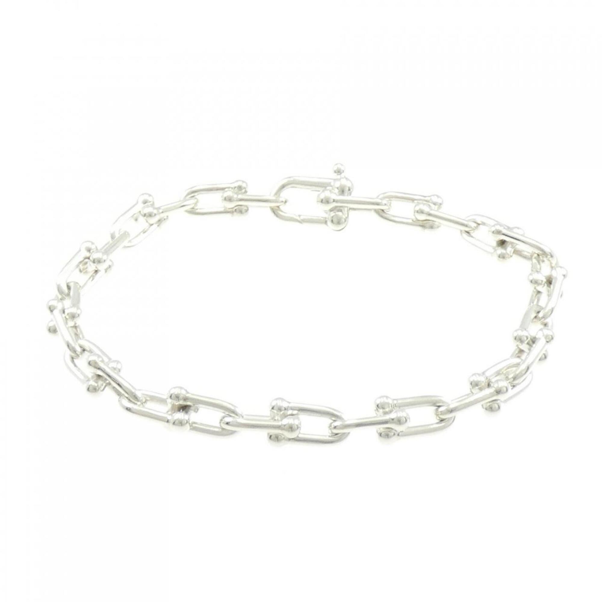 Tiffany Tiffany HardWear Small Link Bracelet RN0001184