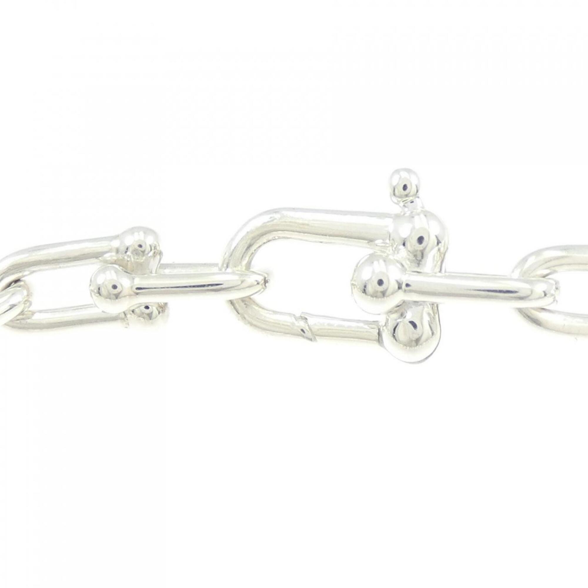 Tiffany Tiffany HardWear Small Link Bracelet RN0001184