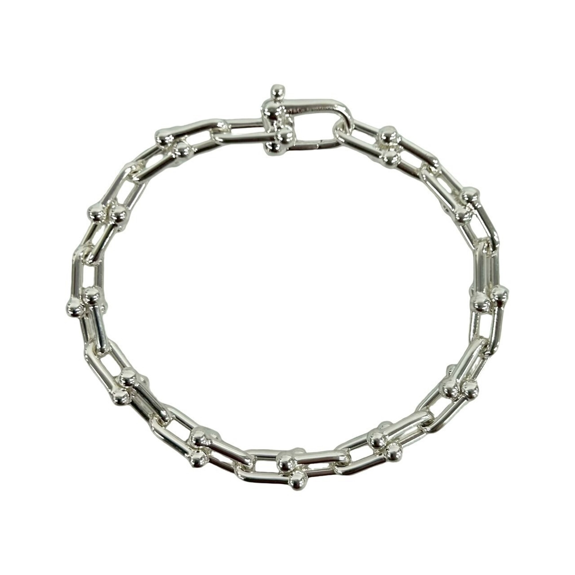 Tiffany Tiffany HardWear Small Link RN0001186