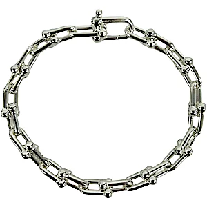 Tiffany Tiffany HardWear Small Link RN0001186 Tiffany Tiffany HardWear Small Link RN0001186