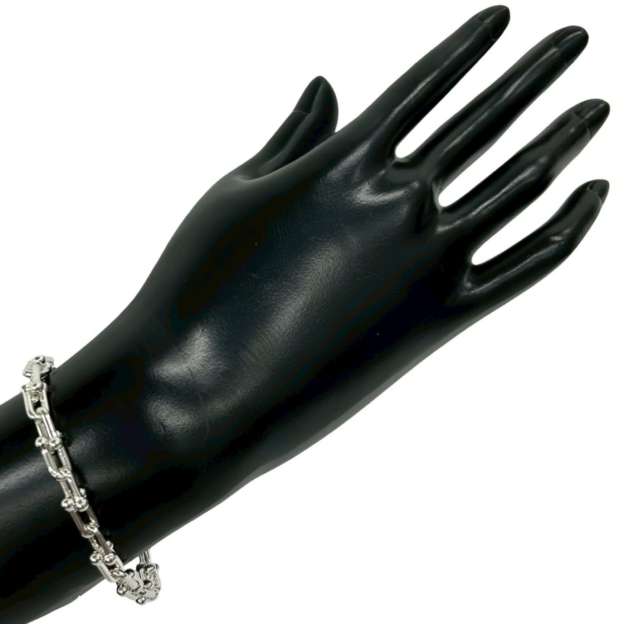 Tiffany Tiffany HardWear Small Link RN0001186