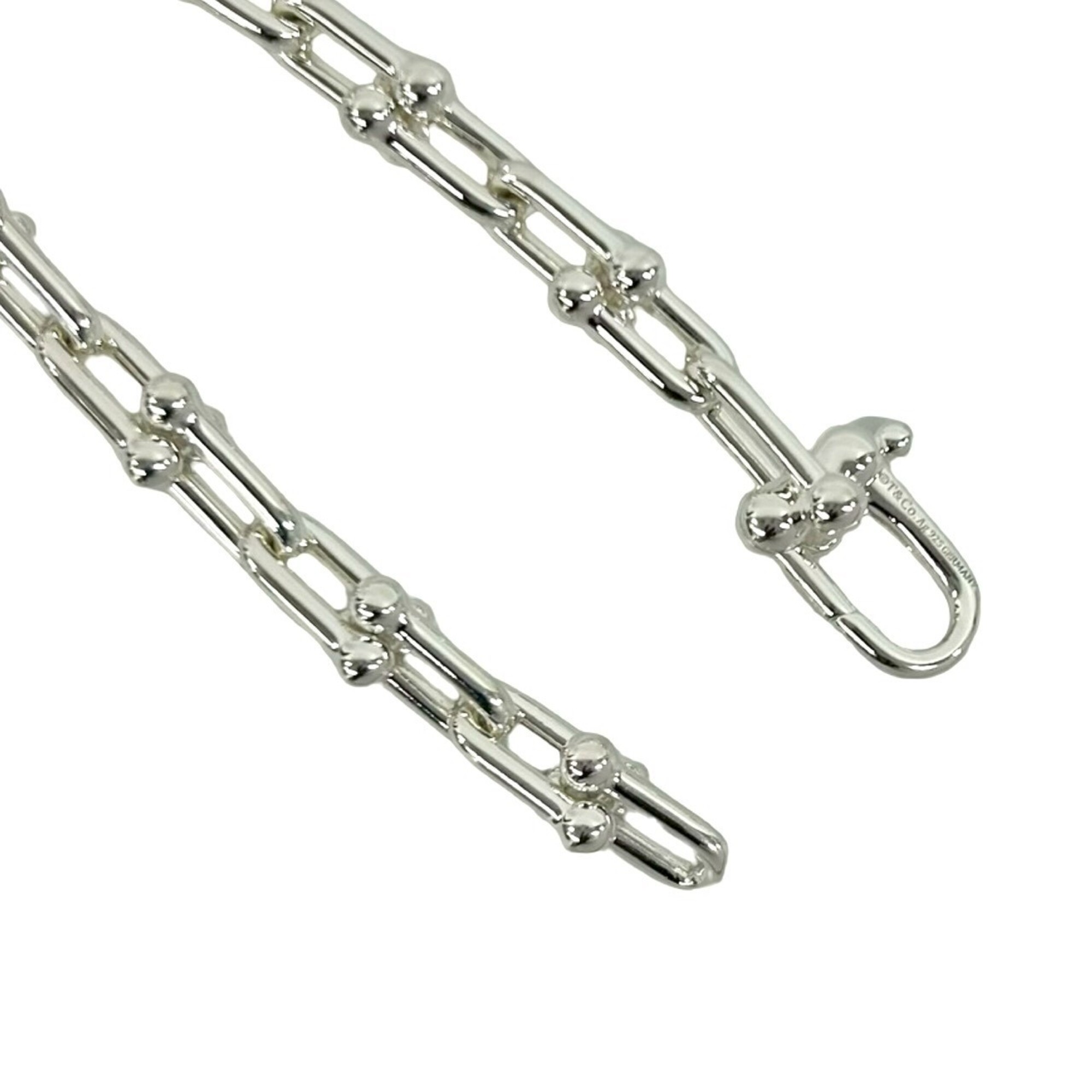 Tiffany Tiffany HardWear Small Link RN0001186