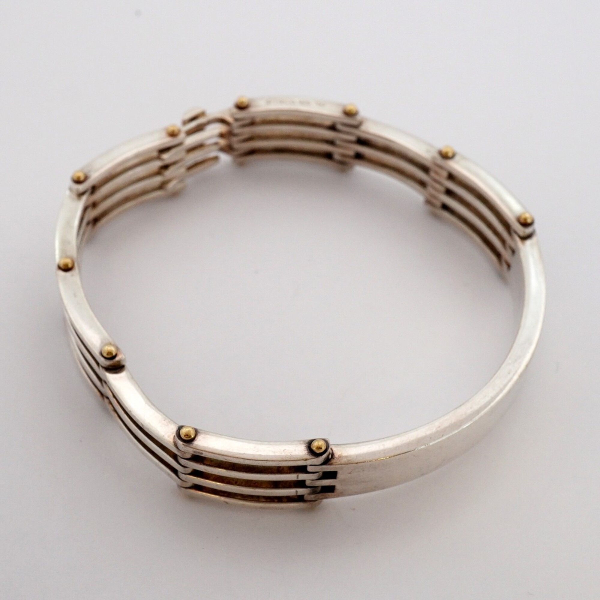 Tiffany Gate Bracelet RN0001187