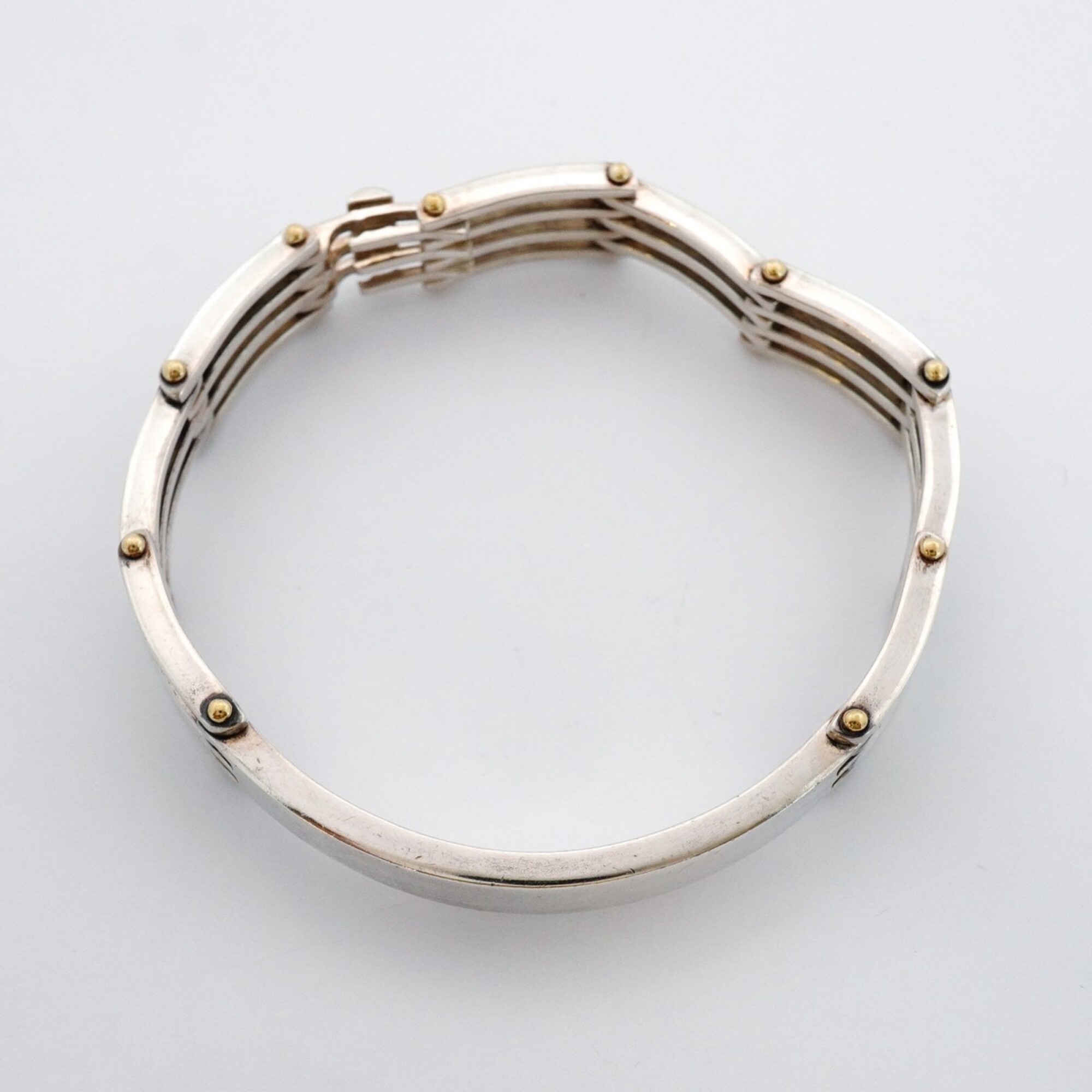 Tiffany Gate Bracelet RN0001187