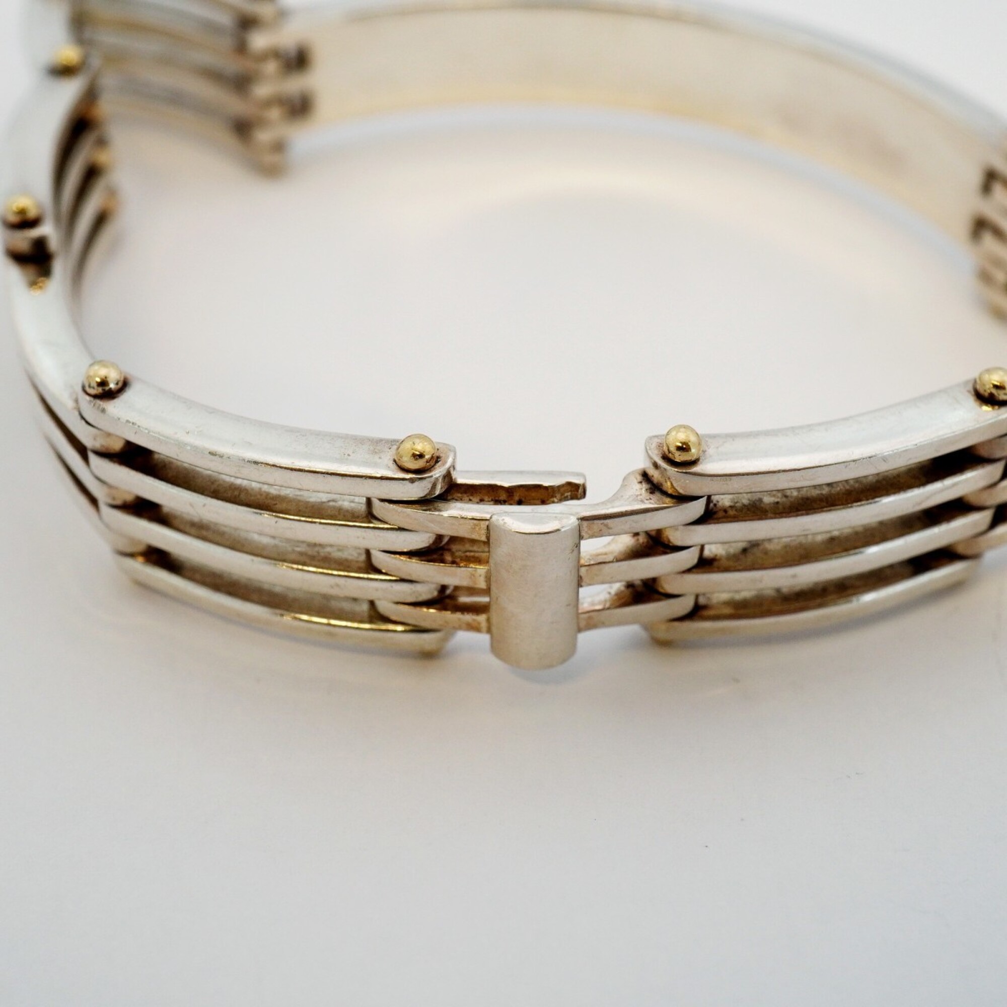 Tiffany Gate Bracelet RN0001187