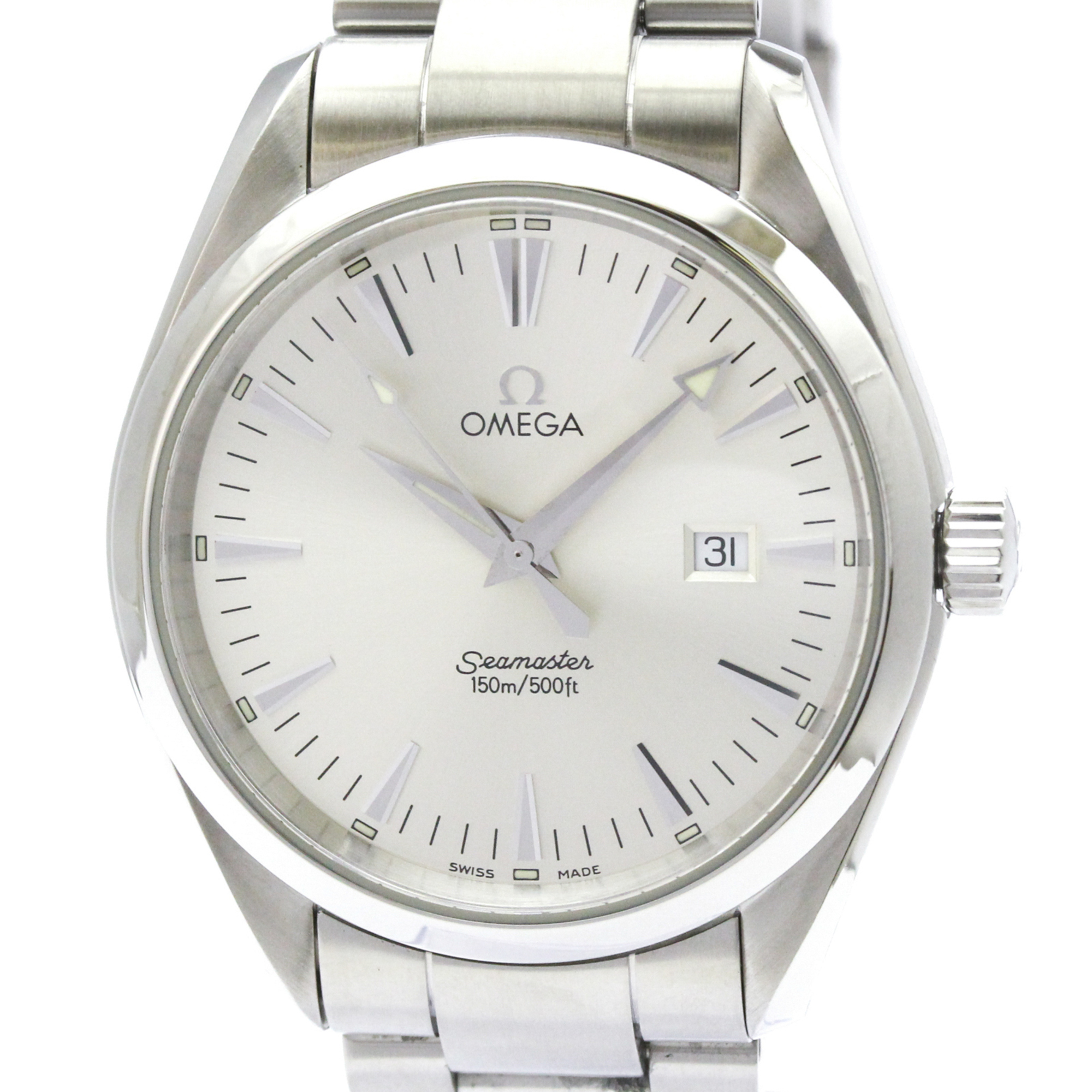 Omega Seamaster 2517.30