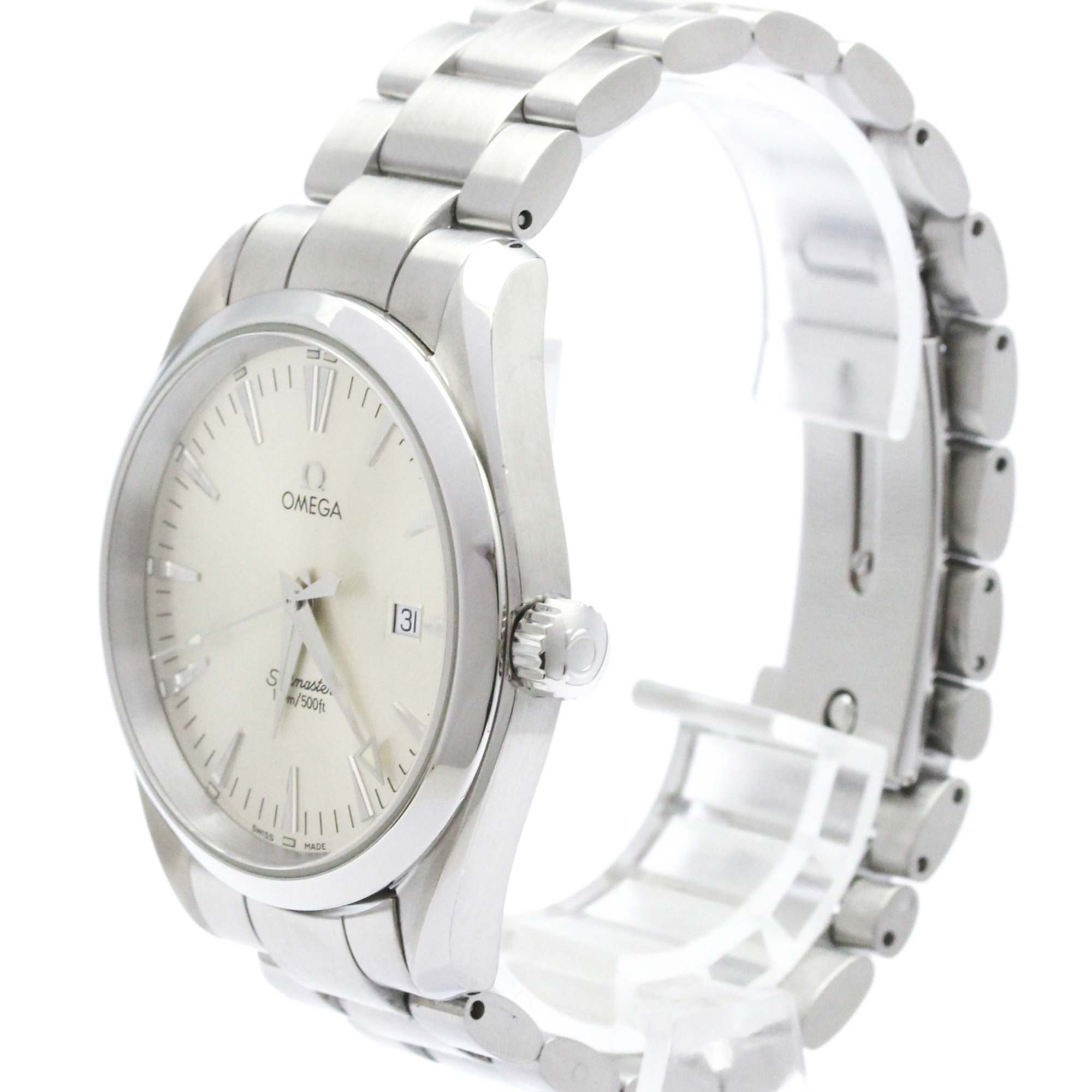 Omega Seamaster 2517.30