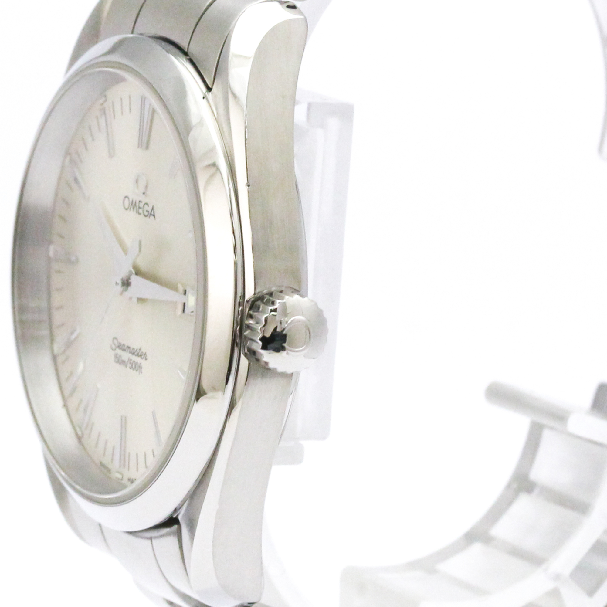 Omega Seamaster 2517.30