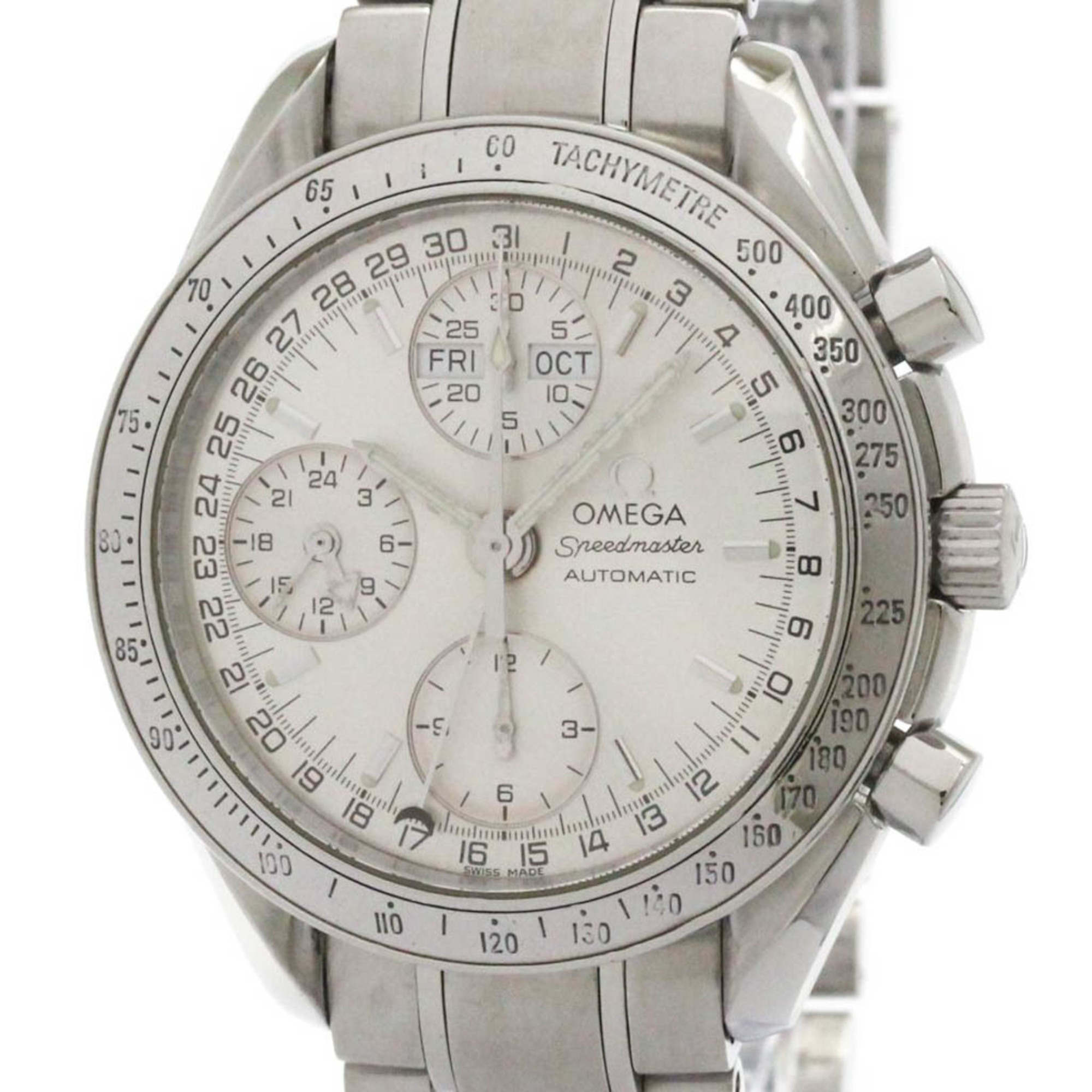 Omega Speedmaster 3523.30