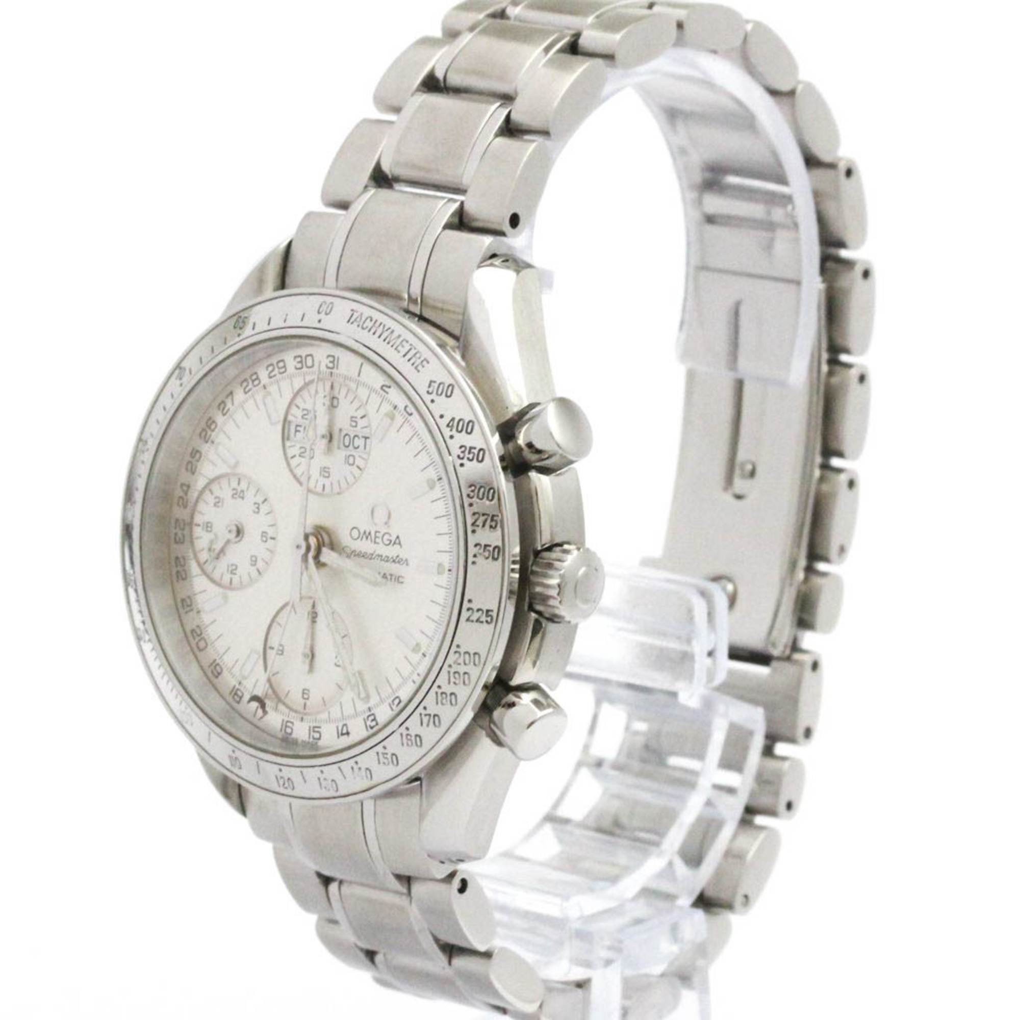 Omega Speedmaster 3523.30