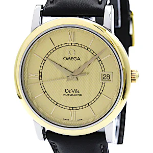 Omega De Ville 7704.11.01 Omega De Ville 7704.11.01