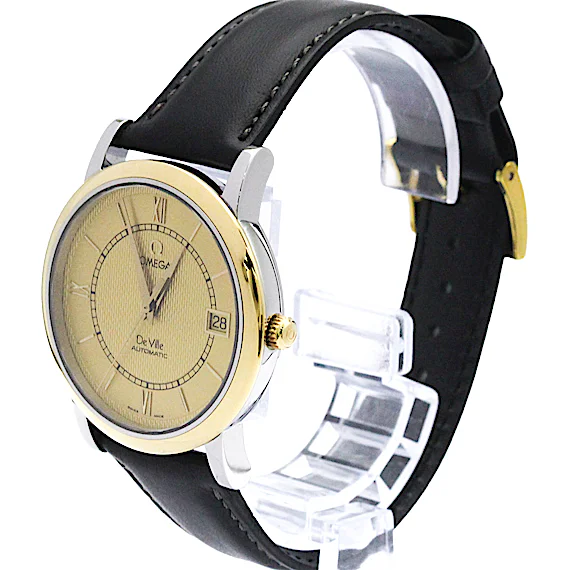 Omega De Ville 7704.11.01 Omega De Ville 7704.11.01