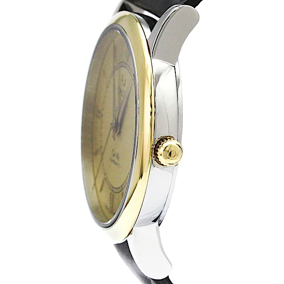 Omega De Ville 7704.11.01 Omega De Ville 7704.11.01