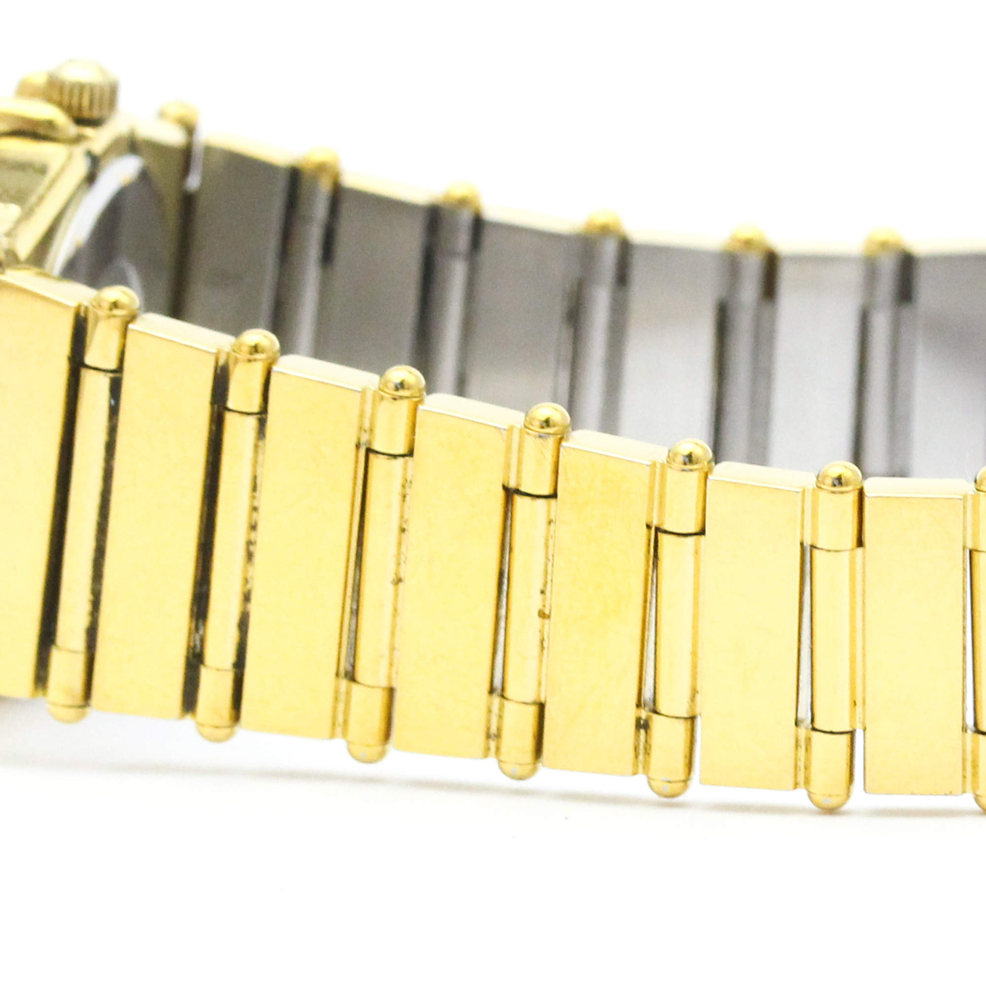 Omega Constellation 795.1076