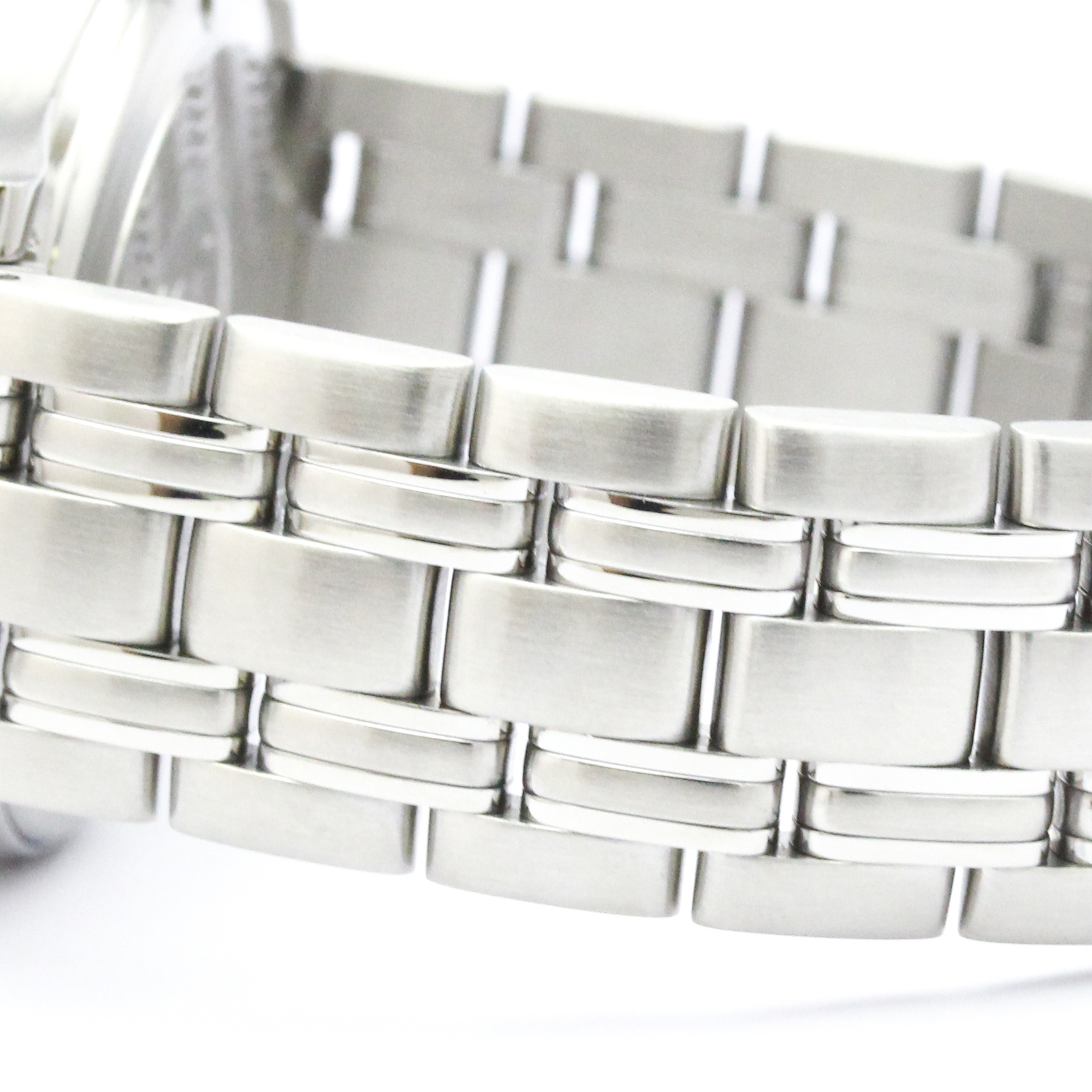 Omega Seamaster 2501.81