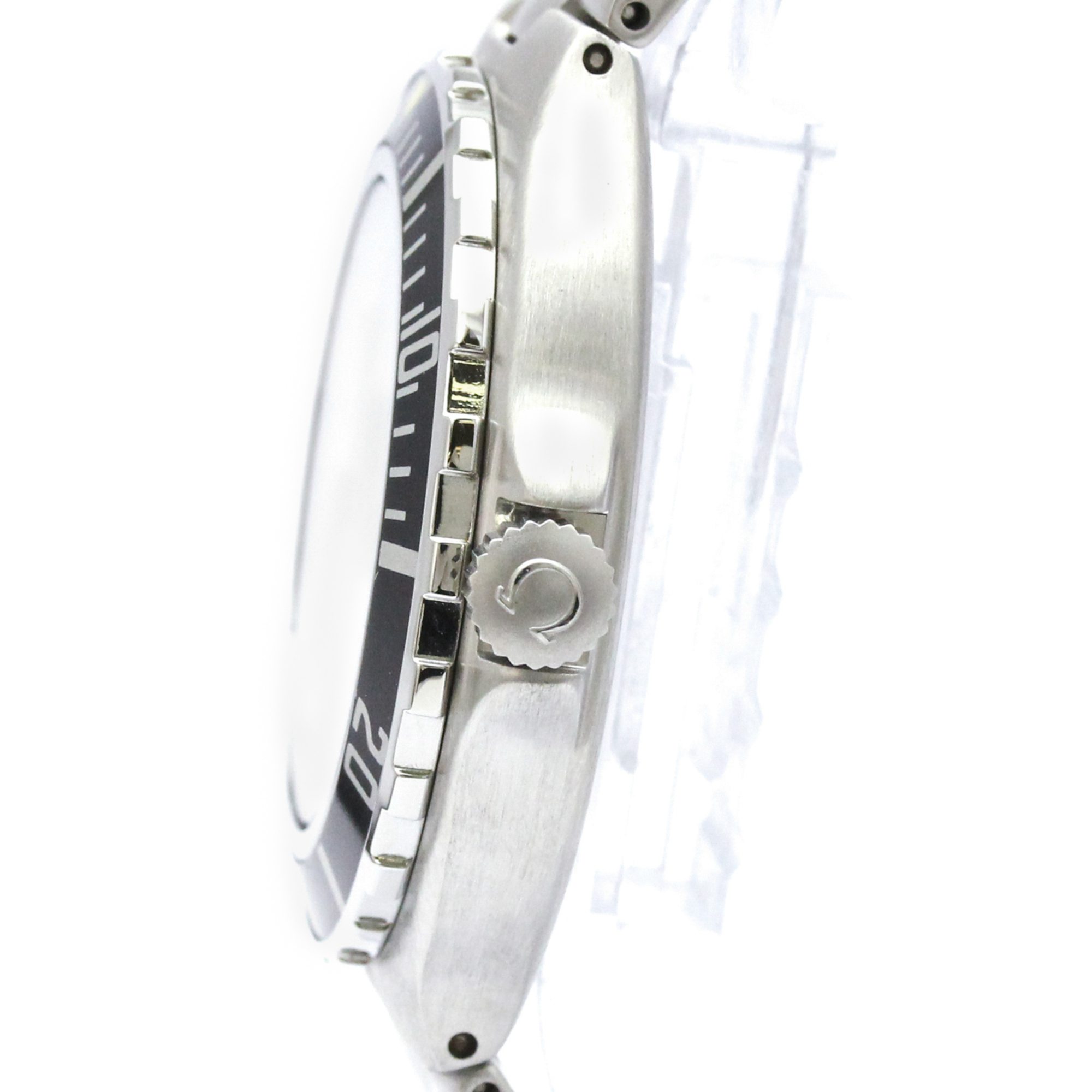 Omega Seamaster 2850.50