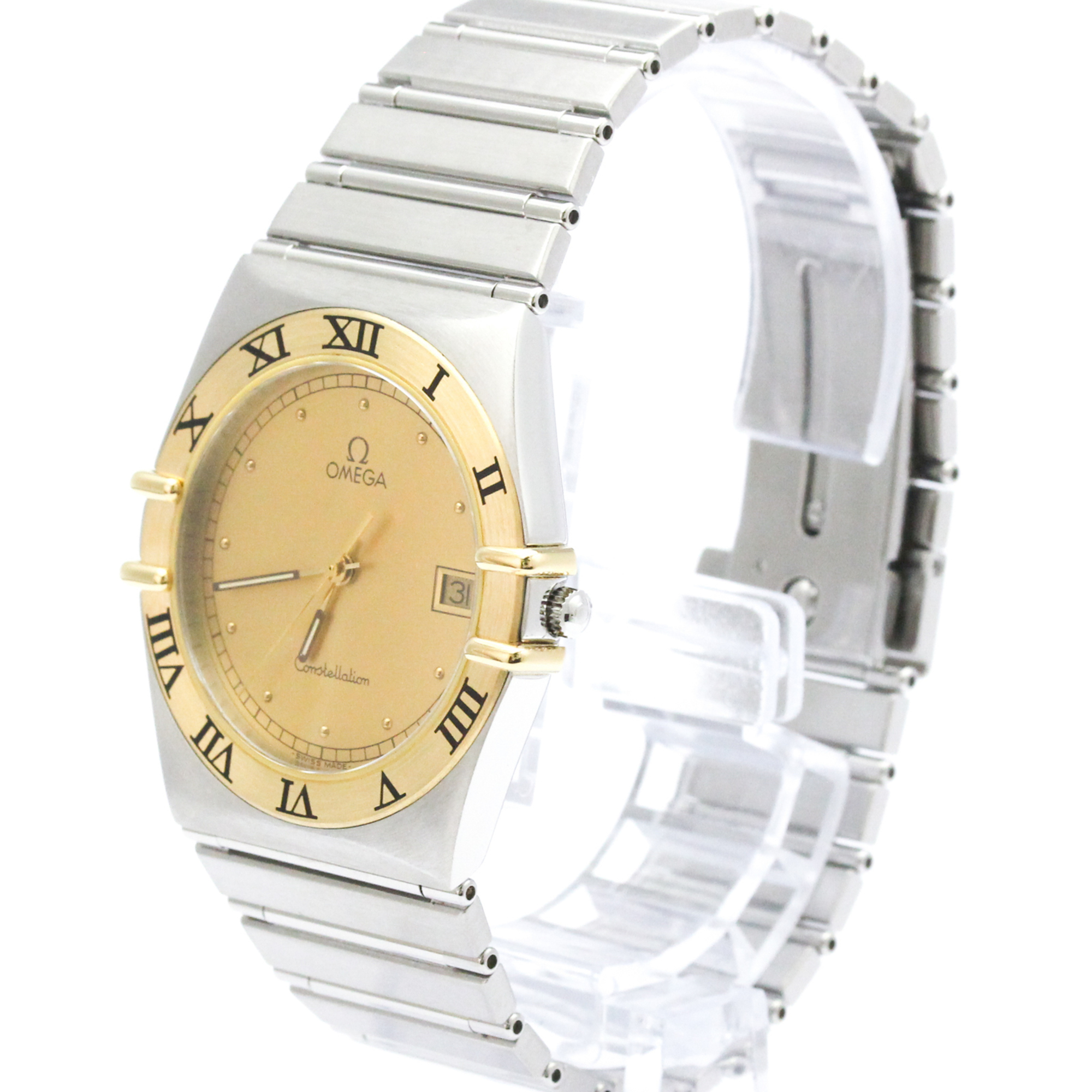 Omega Constellation 396.1070