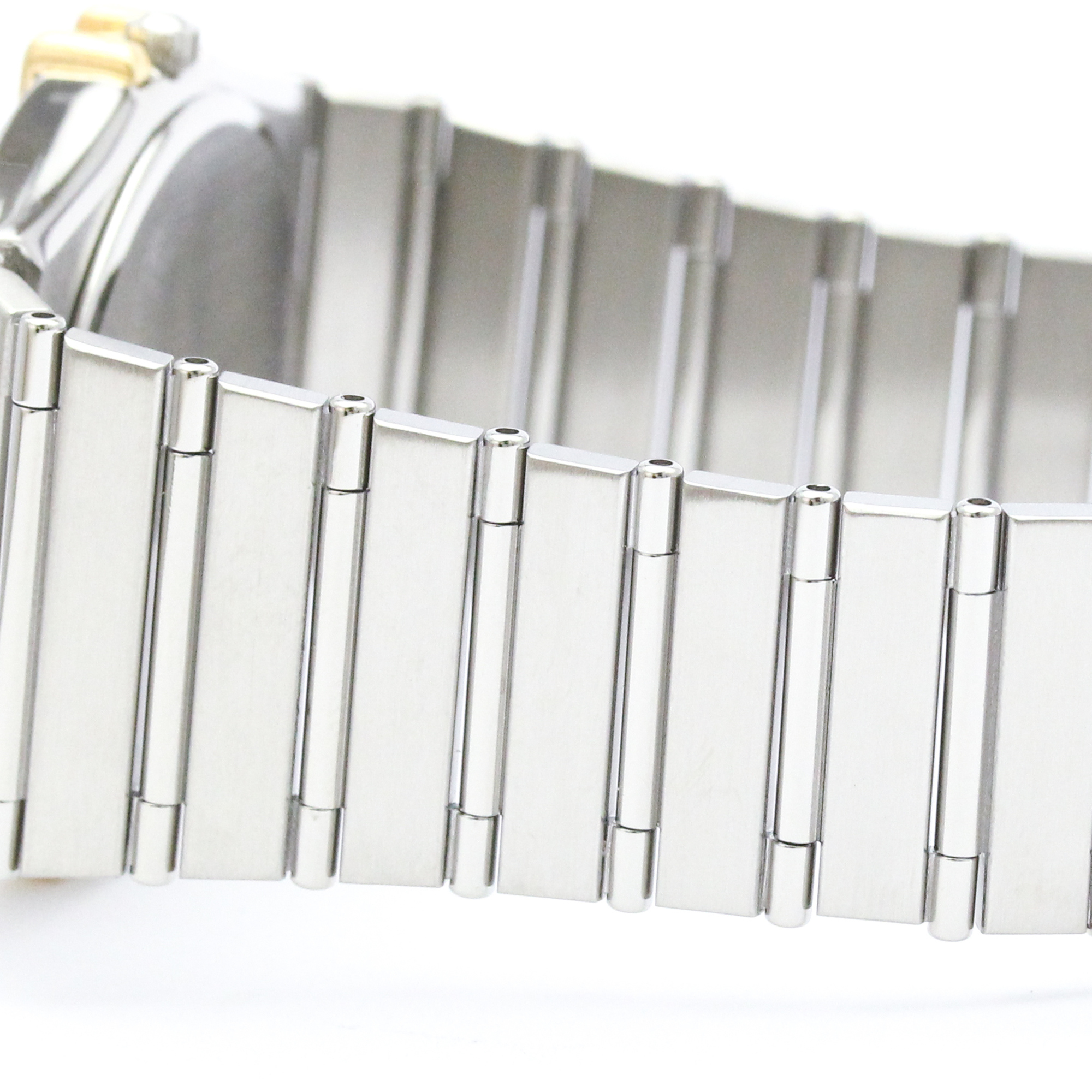 Omega Constellation 396.1070