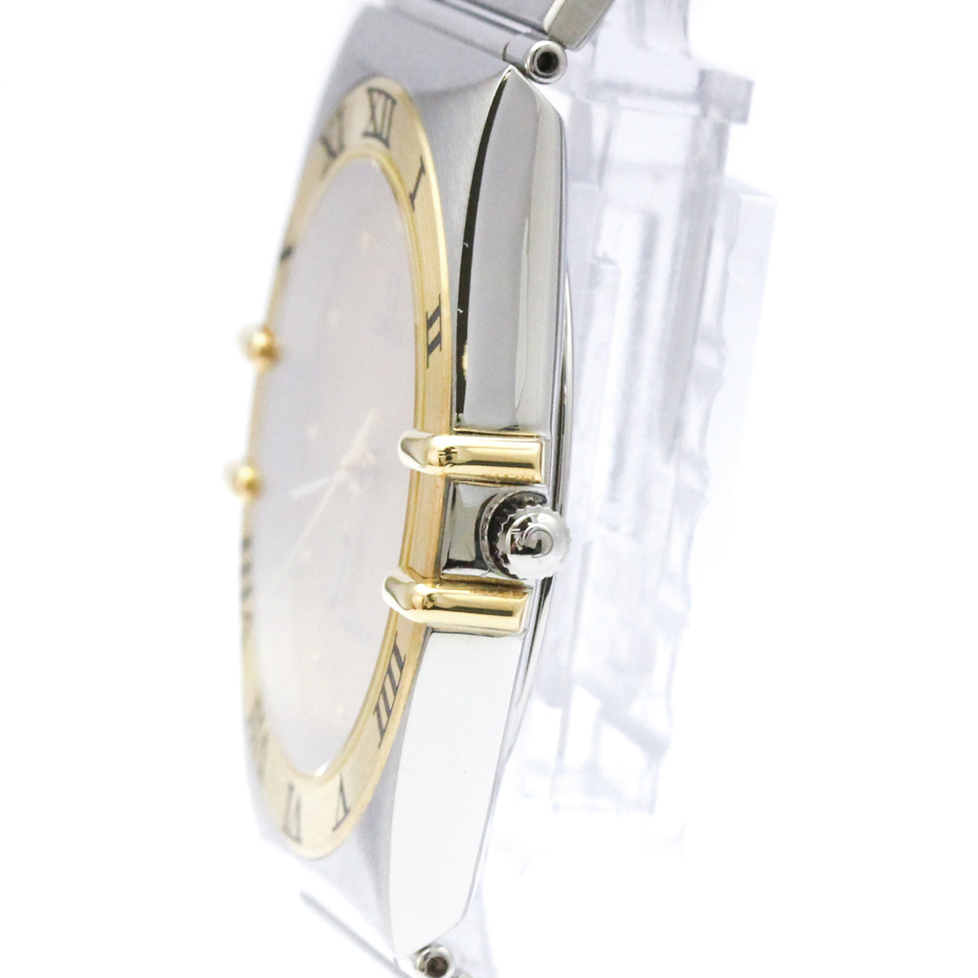 Omega Constellation 396.1070