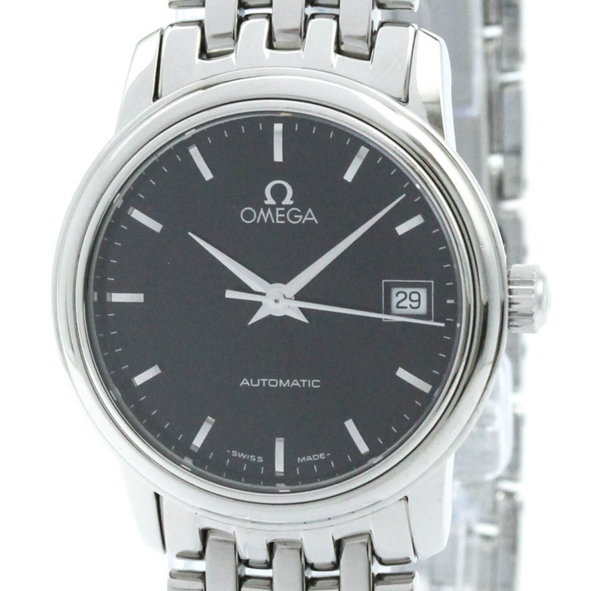 Omega De Ville 4590.50