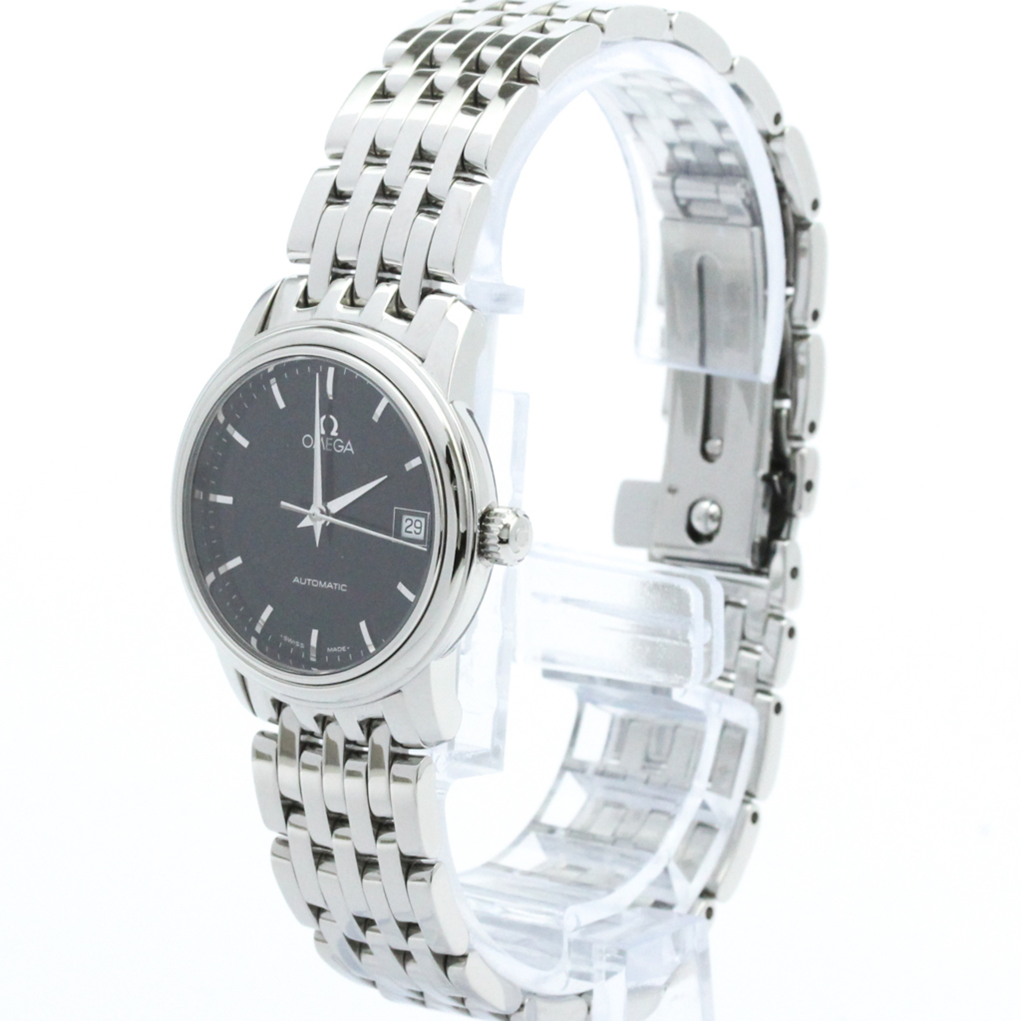 Omega De Ville 4590.50